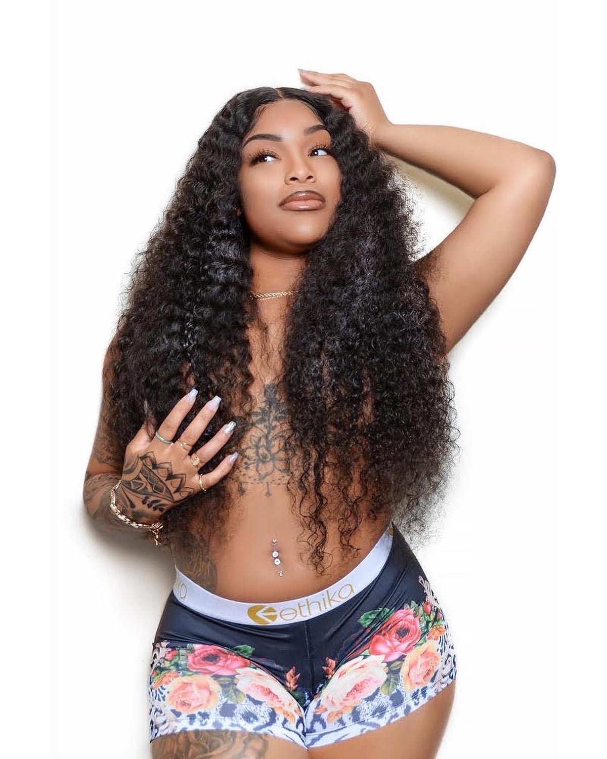 Corset Waist Trainer {Ready to Ship}