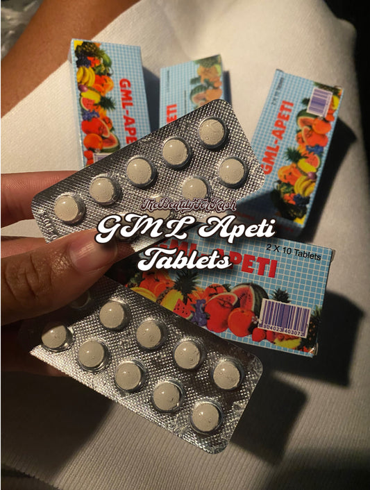 Apeti - GML Tablets {Ready to Ship}