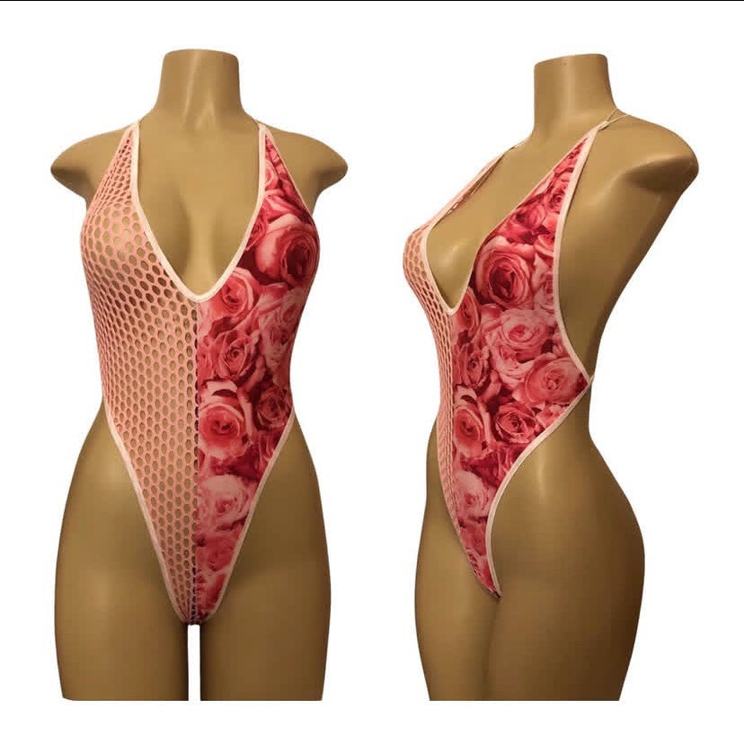 Exotic DanceWear : BRAND NEW/ handmade {Ready to Ship}