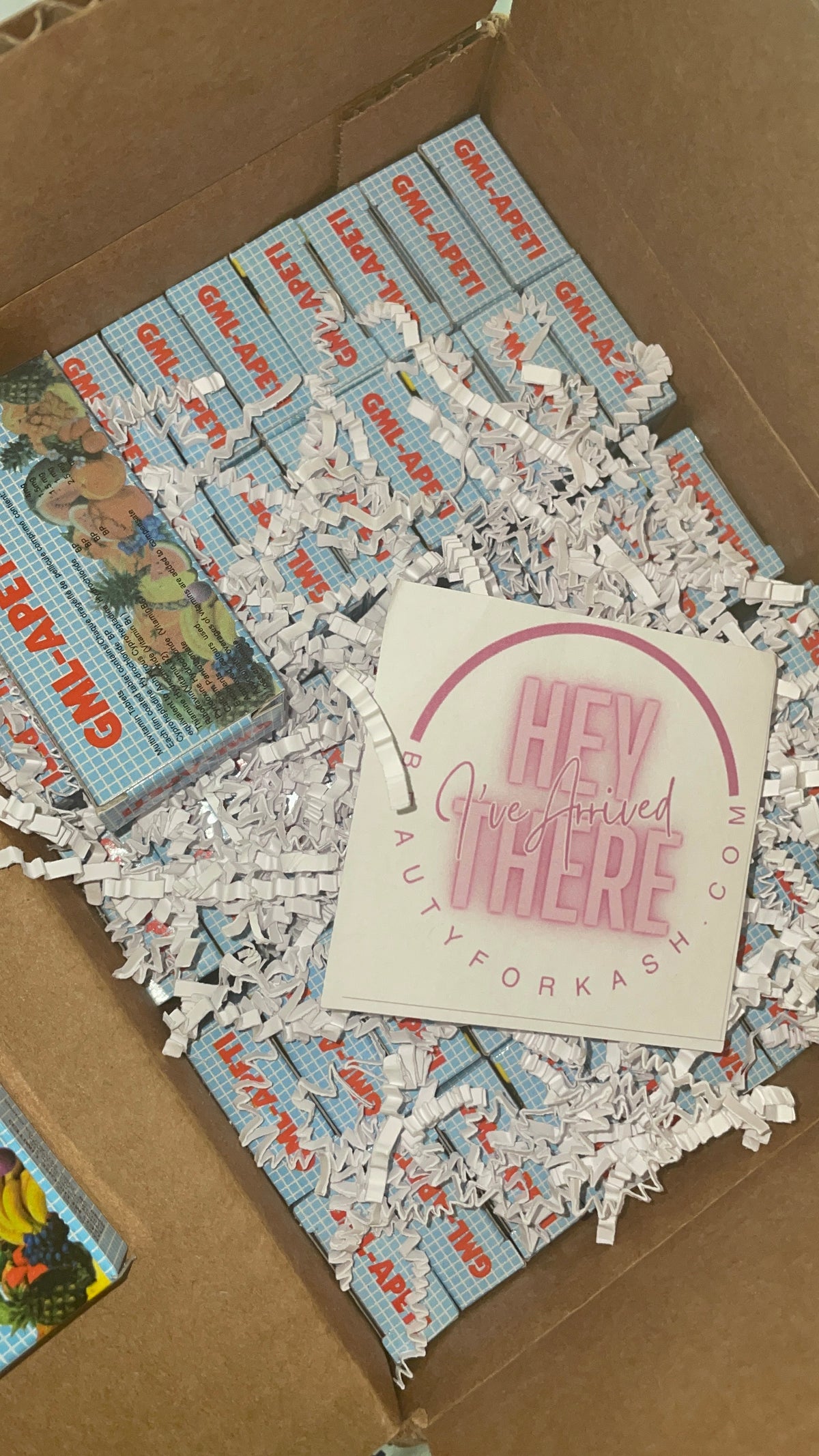 Apeti - GML Tablets {Ready to Ship}