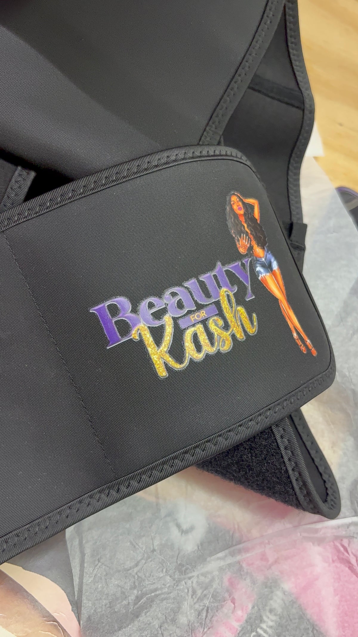 Corset Waist Trainer {Ready to Ship}