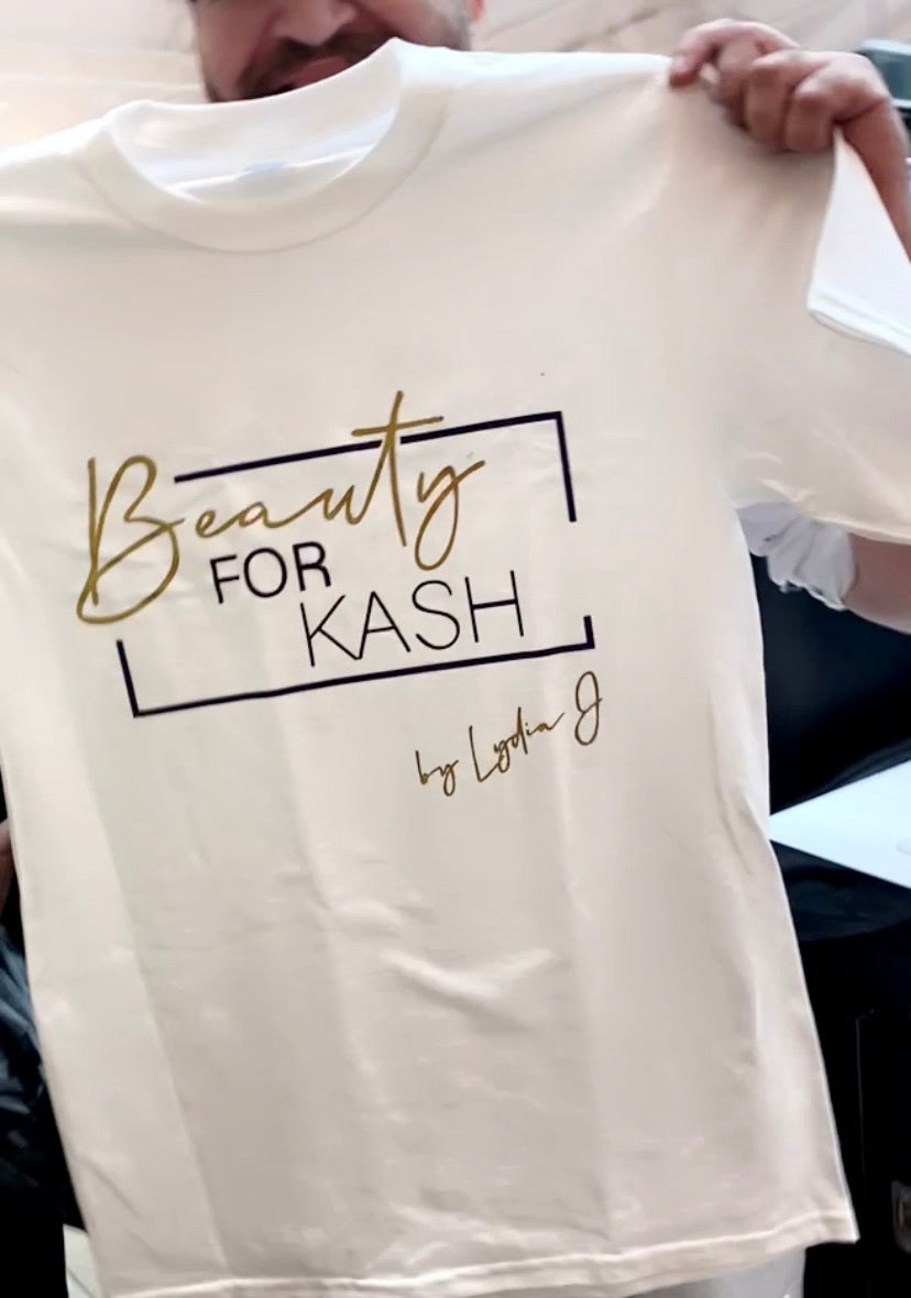 the BFK Merch  {Ships within 1-2 business days}