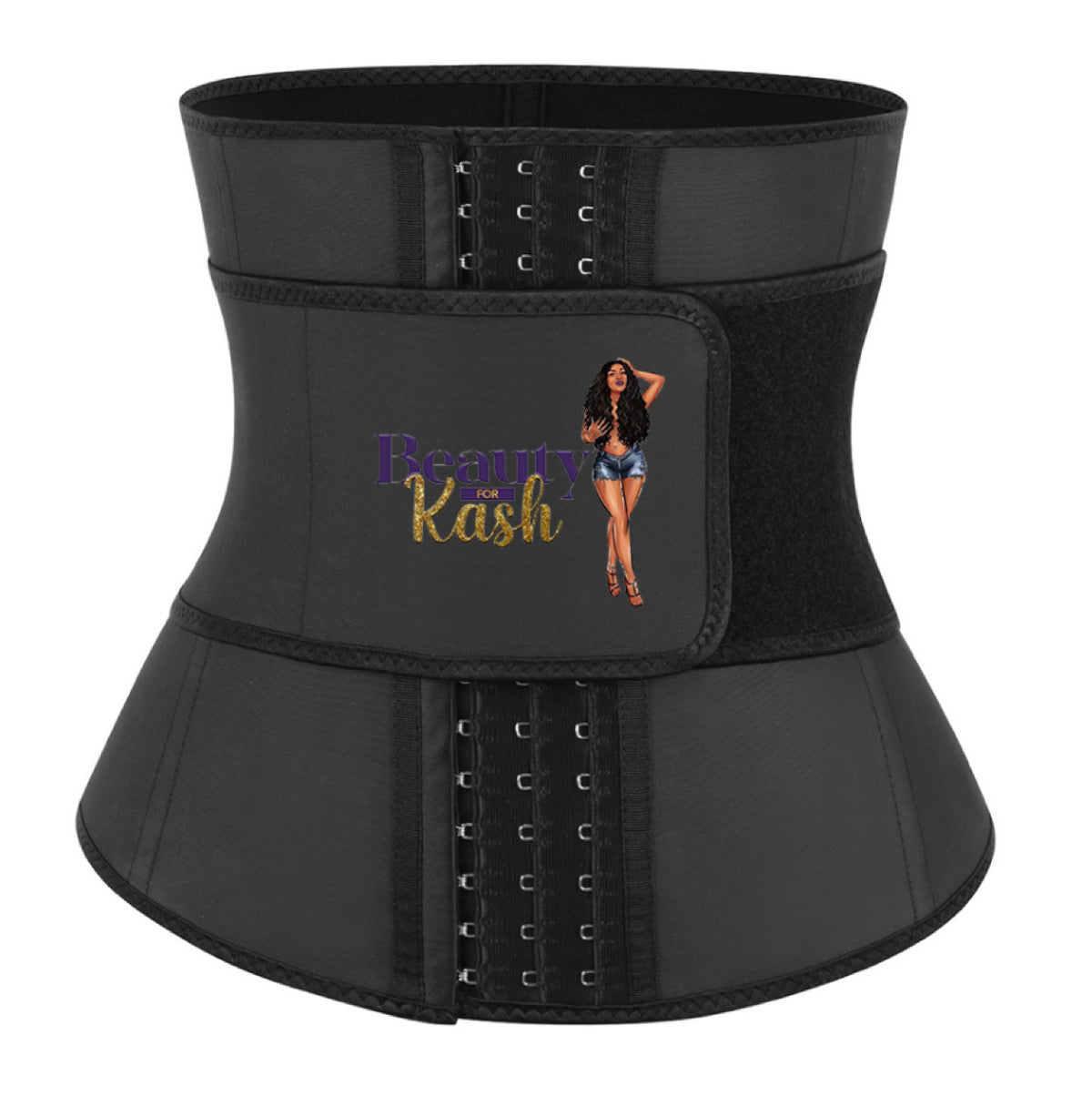 Corset Waist Trainer {Ready to Ship}